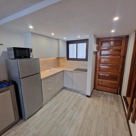 Apartmán Beautiful Duplex With Heated Pool Playa de las Americas  Exteriér fotografie