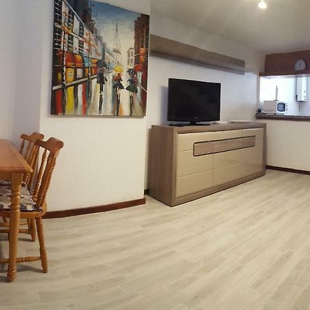 Apartmán Beautiful Duplex With Heated Pool Playa de las Americas  Exteriér fotografie